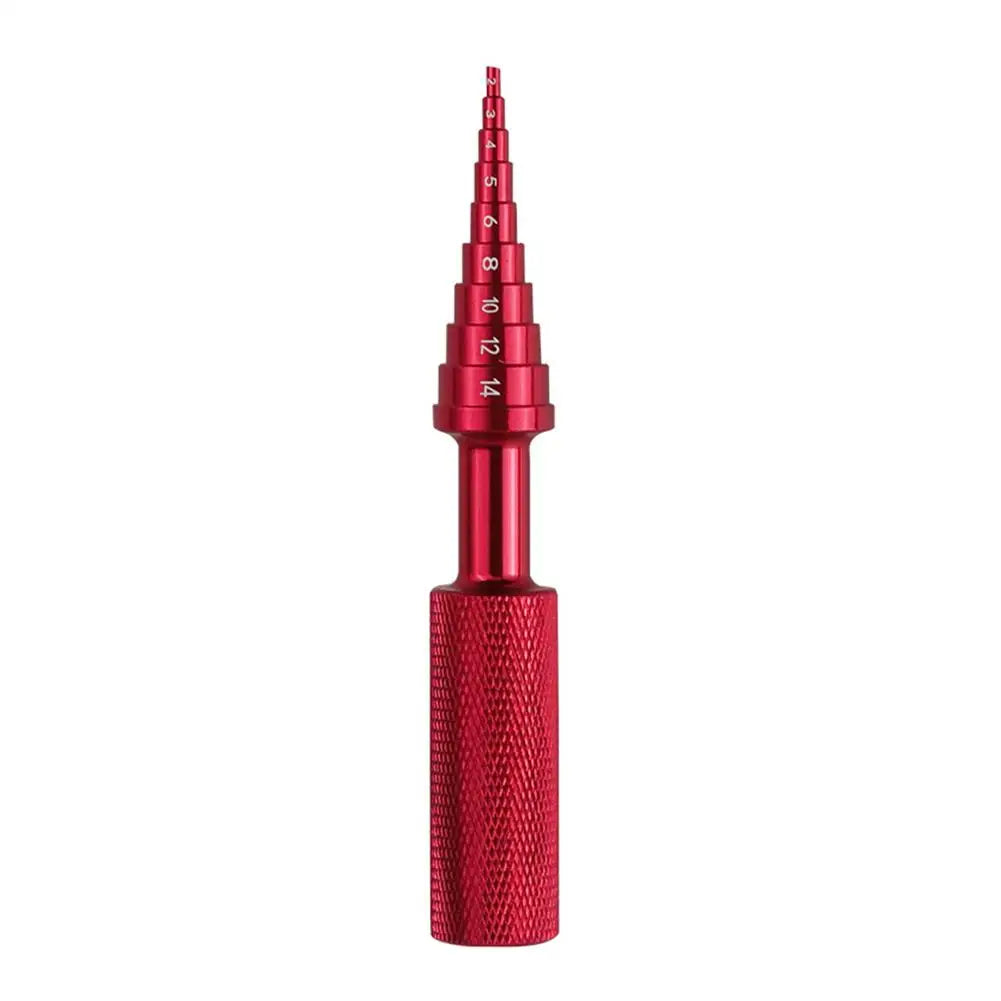 Car Bearings Remover Disassemblers Automotive Tools Car Repair Tools Puller Bearing Remove Installers Hand Tool Set for 2-14mm
