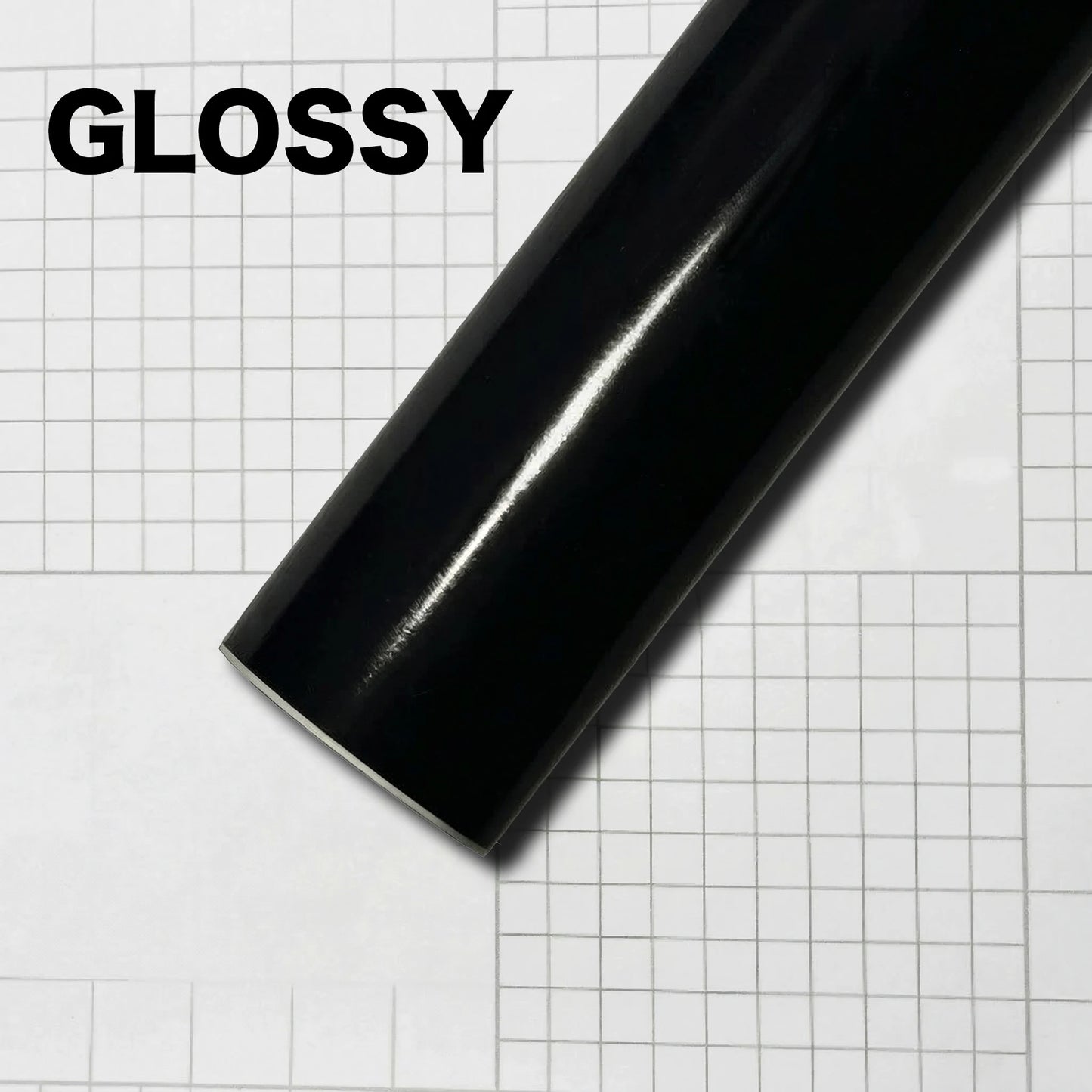 1-6m Carbon Fiber Car Body Vinyl Wrap Matte Accessories Glossy Black Sticker 3D 4D 5D 6D Auto Foil Cover Decoration Film