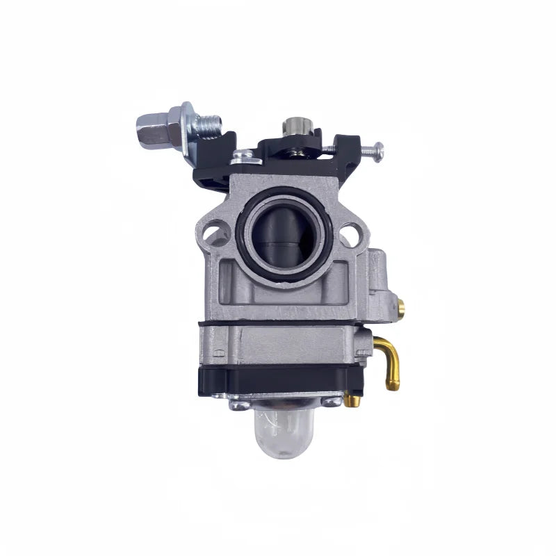 15mm Carburetor For 40-5 44-5 40F-5 44F-5 BC430 CG520 MP15 49CC 52cc PR46BT Eskimo 501424371 T272X EB802RT Brush cutter Engine