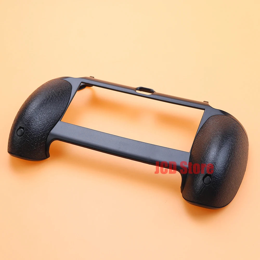 For PSVita 1000 (PCH-1000) Handle Hand Grip Plastic Plastic Hard Shell Holder For PSV1000 GamePad Bracket Stand Protective Case