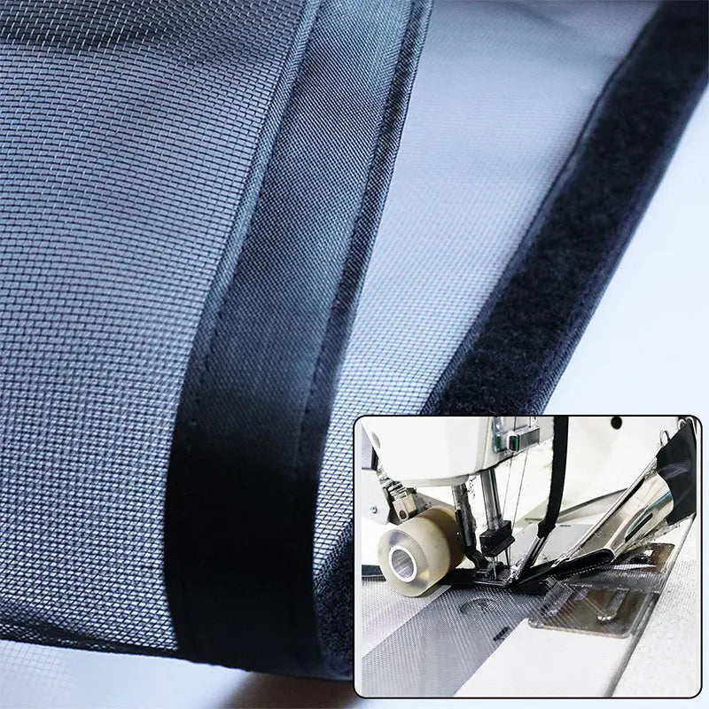 Fiberglass Window Screen Mesh, Anti-Mosquito Net