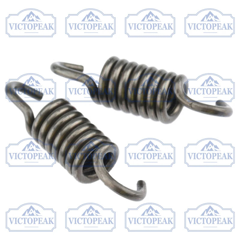 Super Wear-resistant Metal Clutch and Screw Kit for Brush Cutter Engine 40-5 44-5 GX35 139