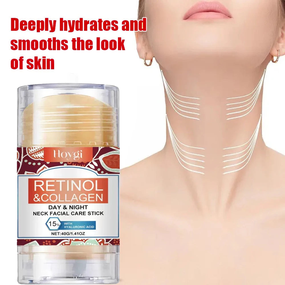 Swan Neck Cream can reduce neck lines, anti-wrinkle, lift and firm, nourish neck regeneration cream