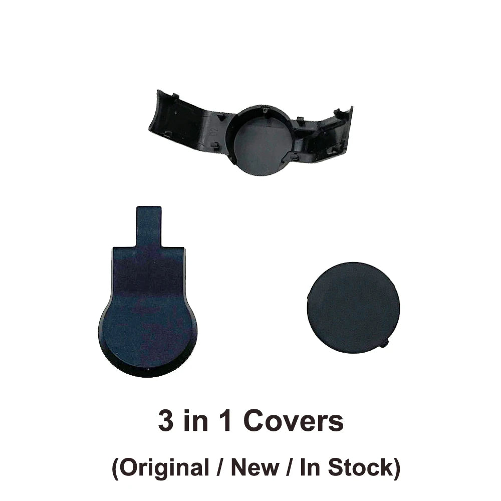 Gimbal Camera Repair Parts for DJI MINI 3 PRO Empty Gimbal Roll/Yaw Arm Cover Motor Rubber PTZ Cable Test Tool Camera Shell