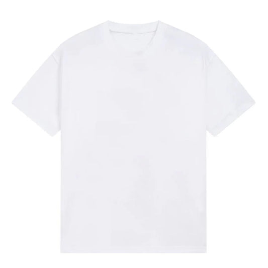 Y2K Gothic Oversized T-Shirt – Unisex Cotton Streetwear Tee - photo 3