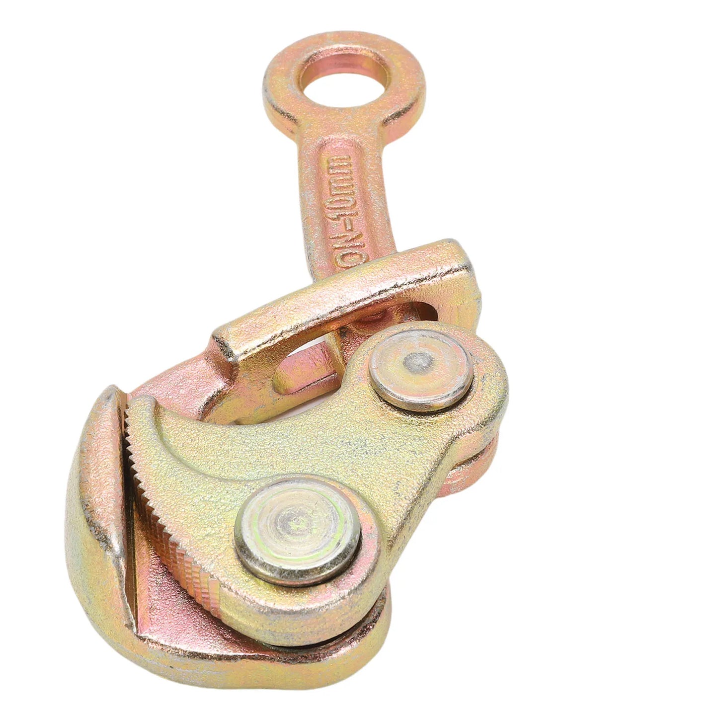 Steel Cable Puller Tool Cable Grip 0.5T Wire  for 1-10mm Rope Puller Tool Carbon Steel Multi Functional