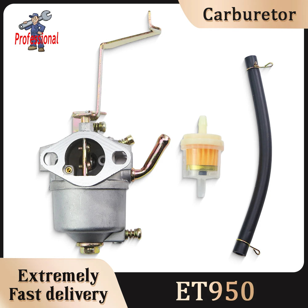 Carburetor Kit for 79cc 97cc 100cc CT100U CC100X SK100  152F 154F 156F Sportsman GEN1100 GEN2000 Generator Pump Water Parts