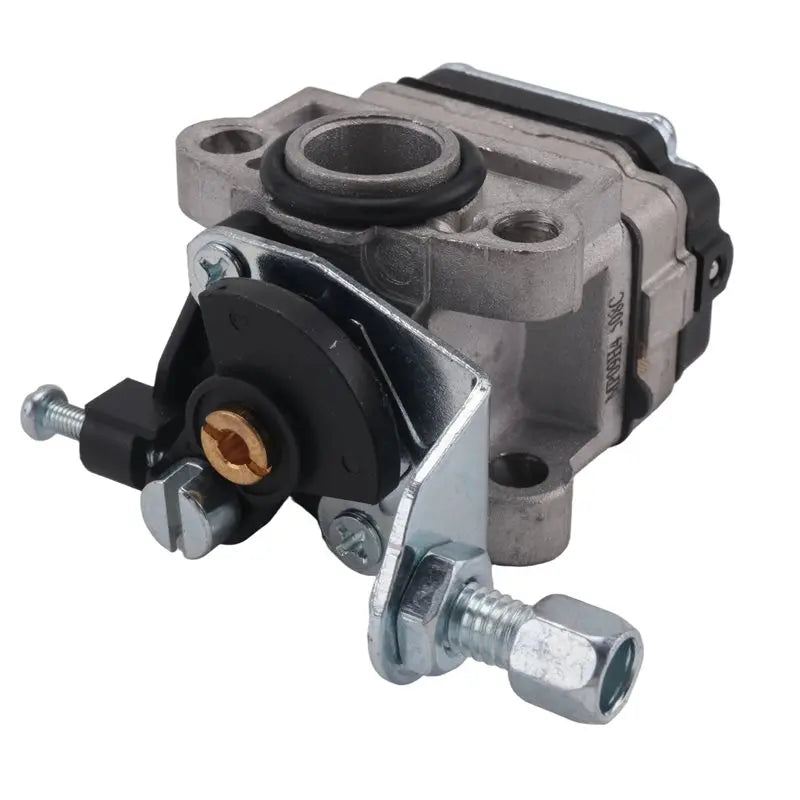 N84R Carburetor Carb For 139 140 4-Stroke Engine Motor Brush Cutter Trimmer Lawn Mower