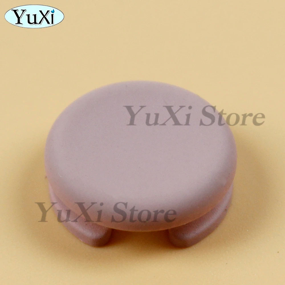 1pc 3D Analog Joystick Thumb Stick for New 3DS XL LL New 2DS for 3DS 2DS Game Console Original Thumbstick Module Replacement