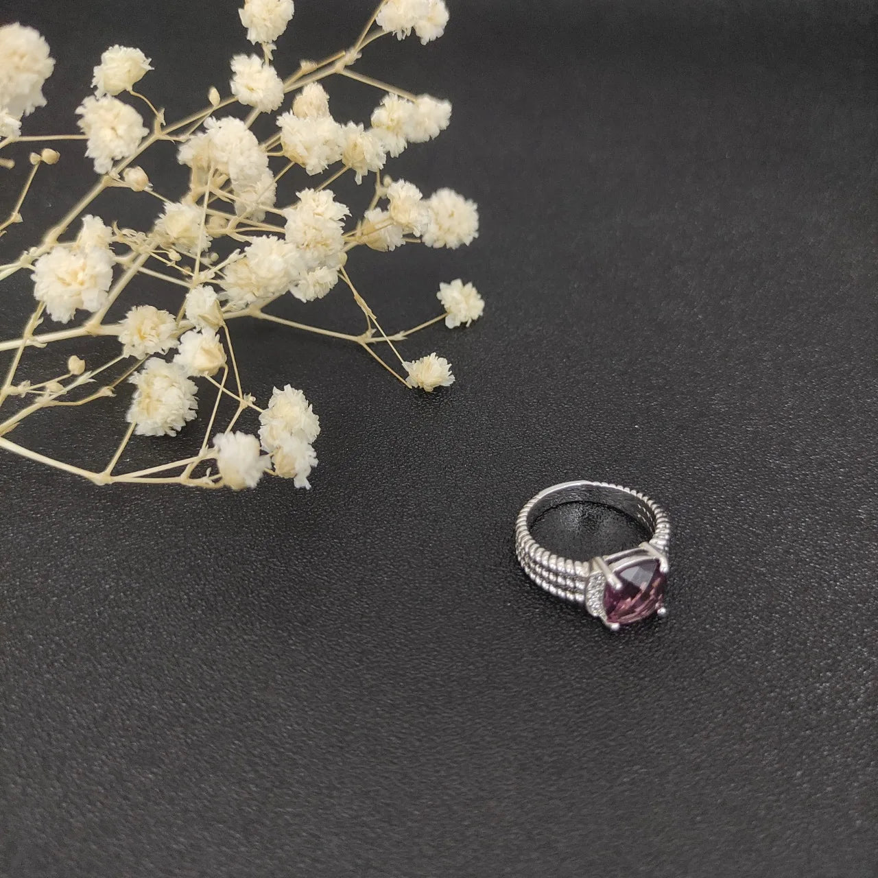 Ring Collection for Women — Certified Fine Jewellery Gift Set
