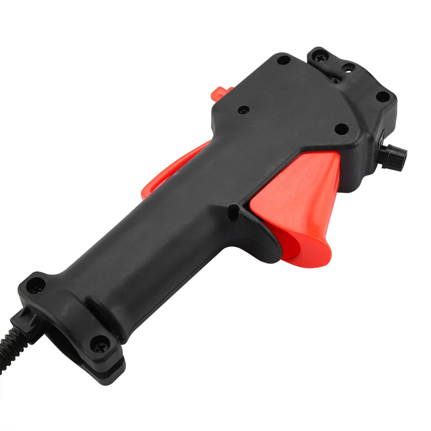 26mm Strimmer Trimmer Handle Switch Throttle Trigger Cable Brush Cutter Accessories Tool