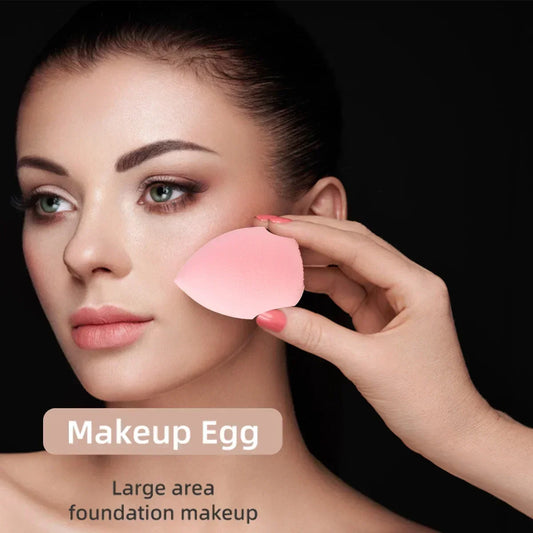 13/33pcs Professional Makeup Brush Set with Accessories for Combination Skin- Featuring Soft Brushes，Suitable for Beginners