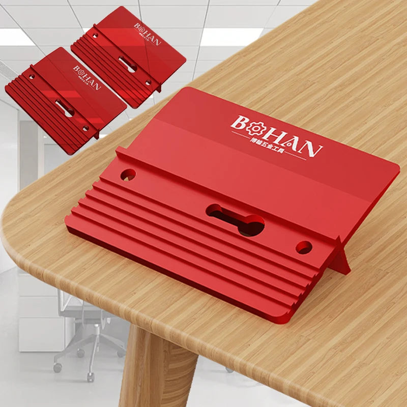 Drywall Ceiling Fixing Board, 4 Pc Plasterboard Support Tool