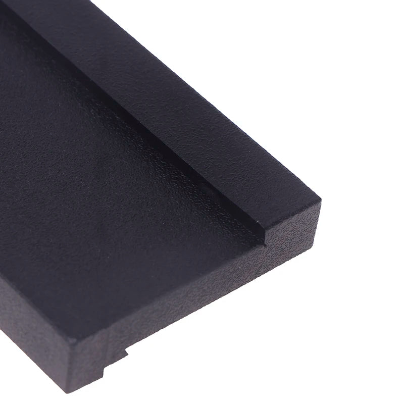 Z-Shaped Flooring Tapping Block for Laminate and Wood Floors