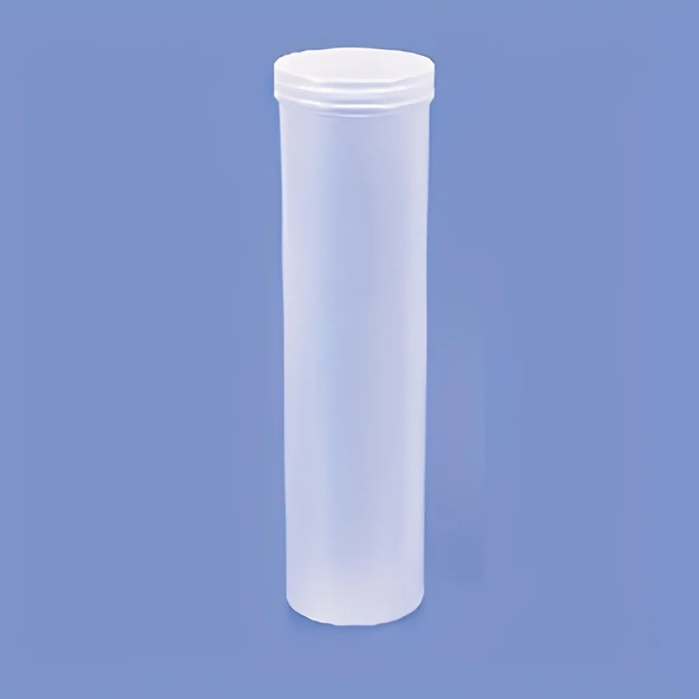 Stackable Flip-Top Food Containers - Round or Square Pantry Jars - photo 7