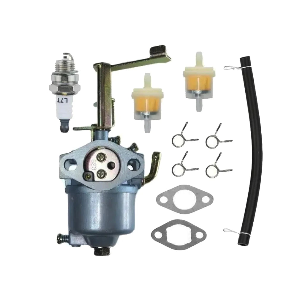 Carburetor Kit for 79cc 97cc 100cc CT100U CC100X SK100  152F 154F 156F Sportsman GEN1100 GEN2000 Generator Pump Water Parts
