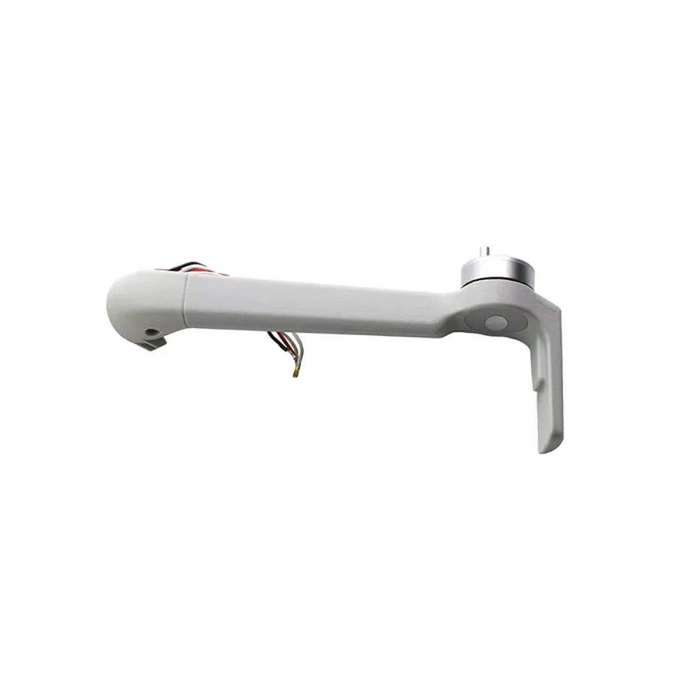 Original Motor Arm For DJI Mini 4 pro Replacement Left Right Front Rear Arm Shaft Full Half Arm Shell For MINI 4PRO Repair Parts