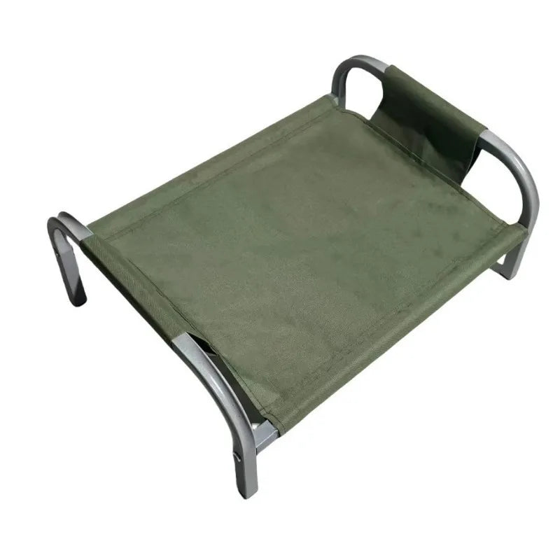 Detachable Washable Dog Bed - Moisture-Proof Summer Mattress – photo 3