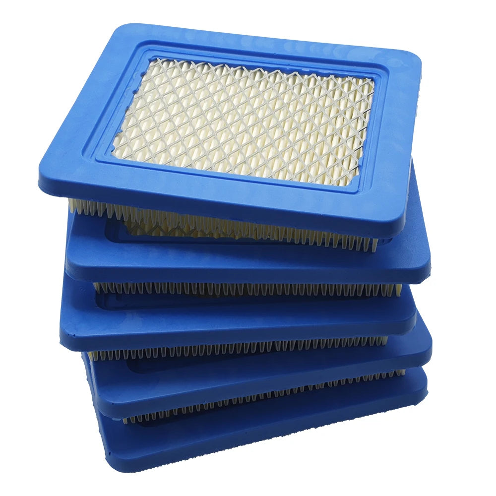 Premium Air Filter for Briggs & Stratton, Toro & Craftsman Mowers