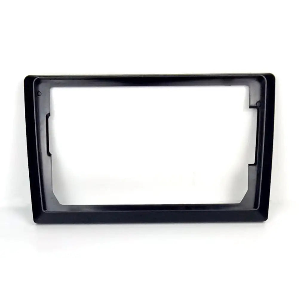 2 Din 9 Inch 10 Inch to 7 Inch Car Center Console Radio Frame Suitable for Car Models DVD Radio Facia Dashboard Android System