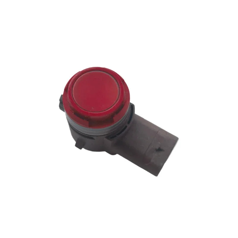 For Tesla 3/S/X/Y 1127502 PDC Parking Sensor Bumper Ultrasonic Radar Reversing Warning Radar Sensor Replacement Parts 7 Colors