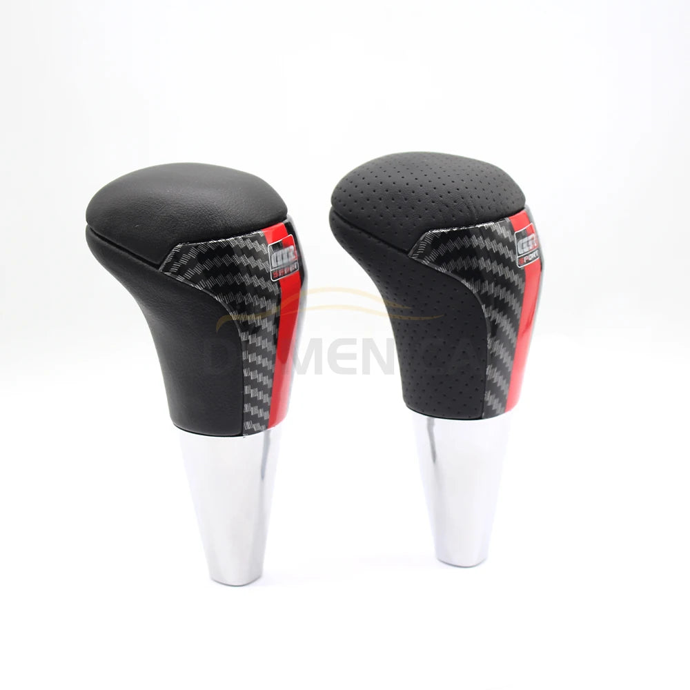 Gear Shift Knob Shifter Lever for Toyota Hilux Revo Fortuner 2005-2016 Car Part Accessories Automatic Interior Replacement Parts