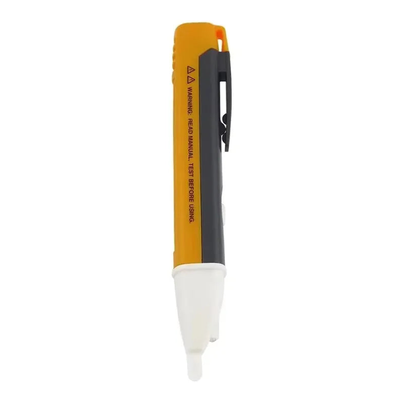 Non-contact Induction test Pencil 90-1000V Tester Electrical Socket Wall AC Power Outlet Voltage Detector Sensor Tester Pen LED
