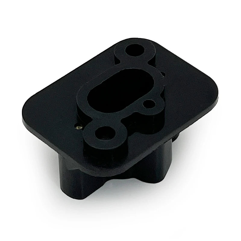 Garden Power Tool Accessories Intake Pipe for Brush Cutter Engine 36F 330