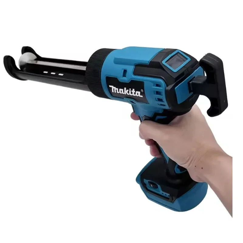 Makita Multifunctional Power Tools Handheld Portable 6 Inch Chain Saw Electric Saw,Cutter, Air Pump,Electric Dril for 18VBattery
