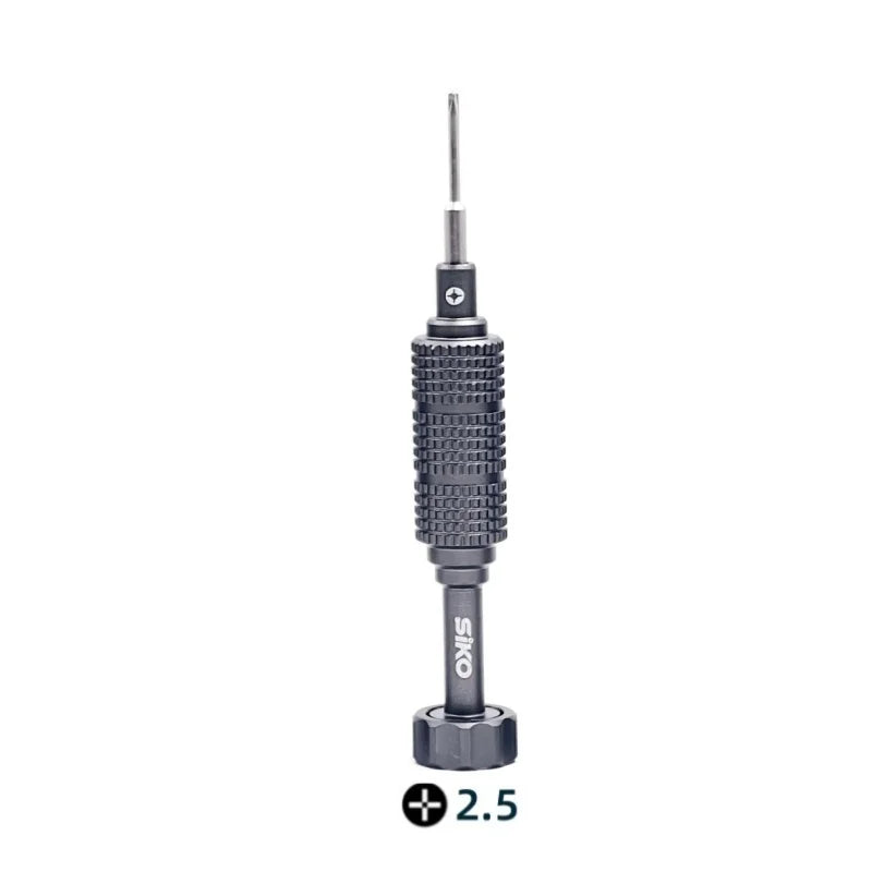 SK-L1 High Hardness Screwdriver Kit Convex Cross Torx T2 Y0.6 Pentalobe Phillips For Phone Watch Tablet Repair Opening Tool