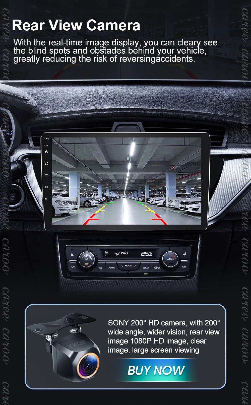 2din Carplay Auto For Chevrolet Aveo2 Sonic T300 2011-2015 Android 15 8 Core Car Radio Multimedia Radio Player GPS Navigation BT