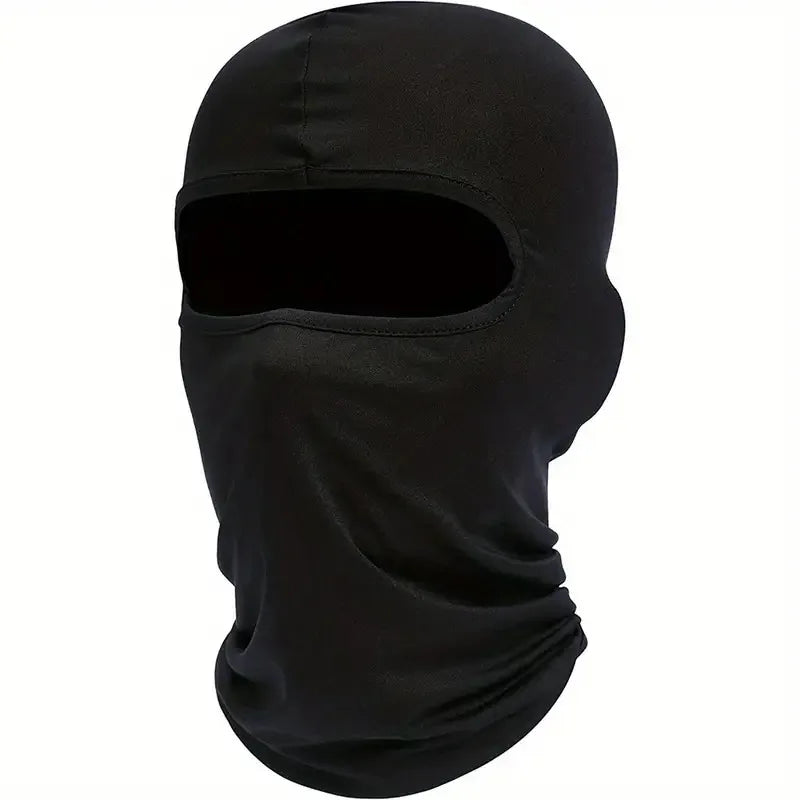 Full Face Balaclava Ski Mask, Unisex