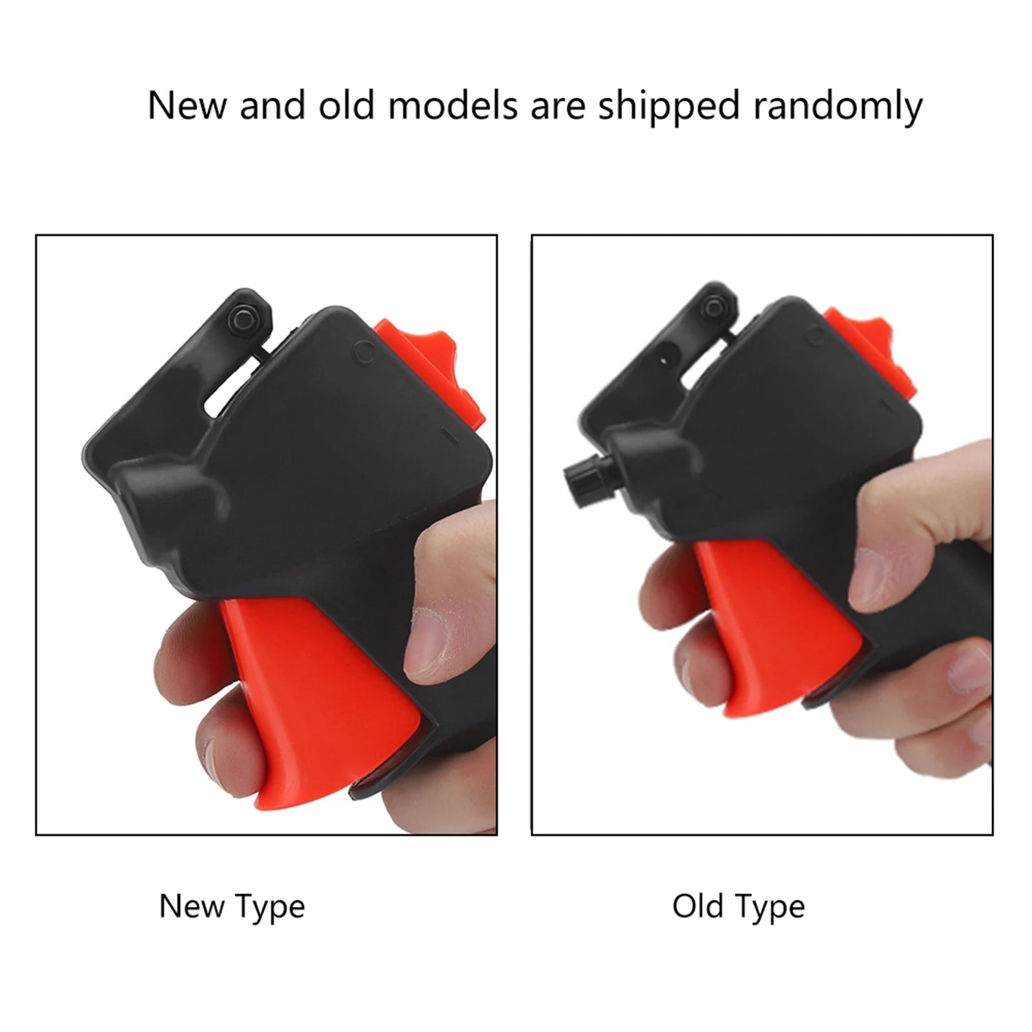 26mm Strimmer Trimmer Handle Switch Throttle Trigger Cable Brush Cutter Accessories Tool