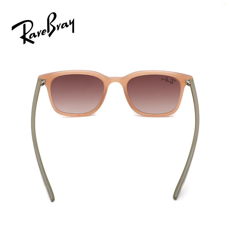 RareBray Classic Polarized Sunglasses Men Women Lightweight Fishing Travel Sports Eyewear Fashion Sun Glasses Accessory