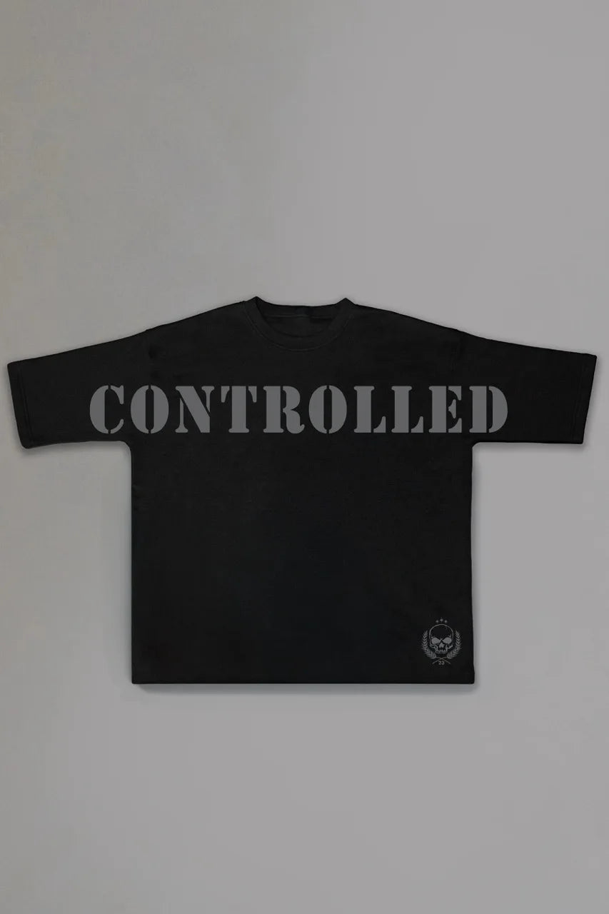 GYM Muscular Exclusive Sports T-shirt, Summer Short-Sleeve Loose Comfortable Elastic Training Squat Gym Apparel