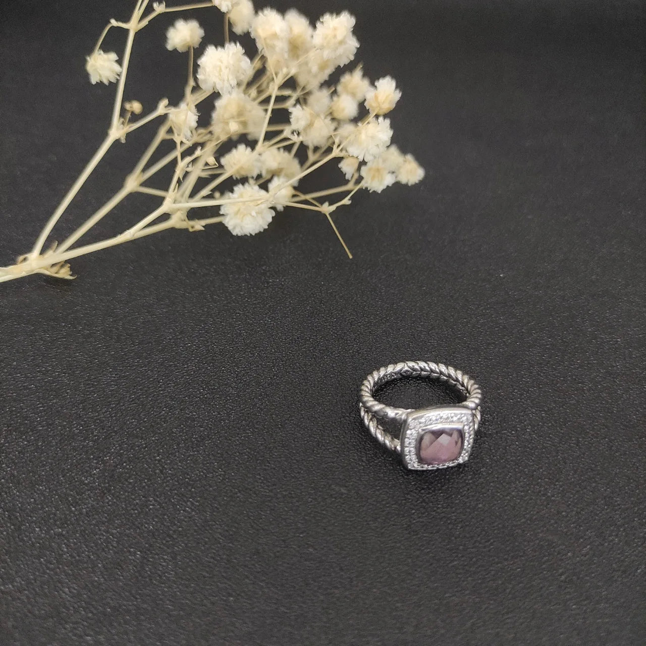 Ring Collection for Women — Certified Fine Jewellery Gift Set