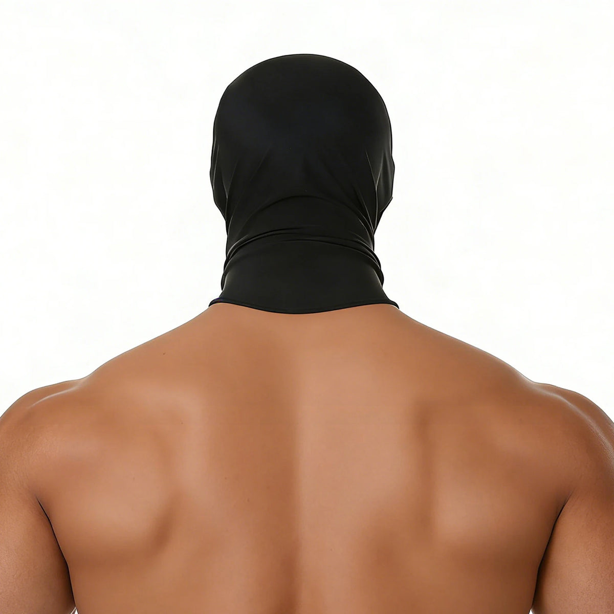 Lightweight Full Face Balaclava - Breathable Cycling & Riding Mask - photo 5