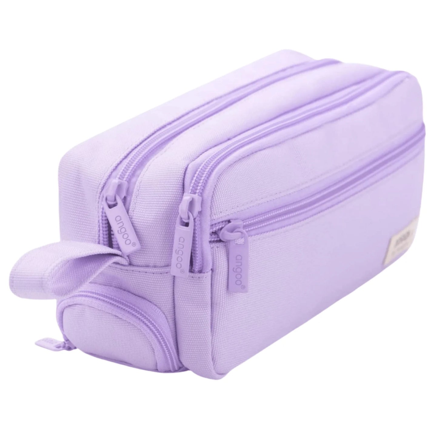Large Capacity Multi-Functional Pencil Case for Students