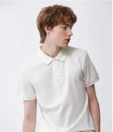 Honda car modified culture polo men's and women's short-sleeved T-shirts can be customized cotton loose T-shirts