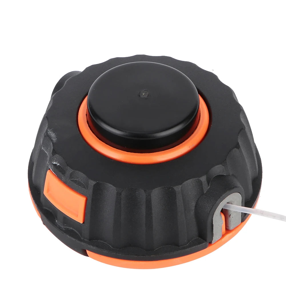 Grass Trimmer Head Brush Cutter Head Strimmer Brush Cutter Trimmer Head Fit for McCulloch B26Ps T26Cs MT260CLS Rep 5310250-01