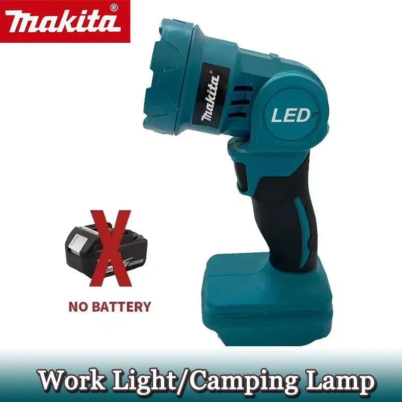 Makita Multifunctional Power Tools Handheld Portable 6 Inch Chain Saw Electric Saw,Cutter, Air Pump,Electric Dril for 18VBattery
