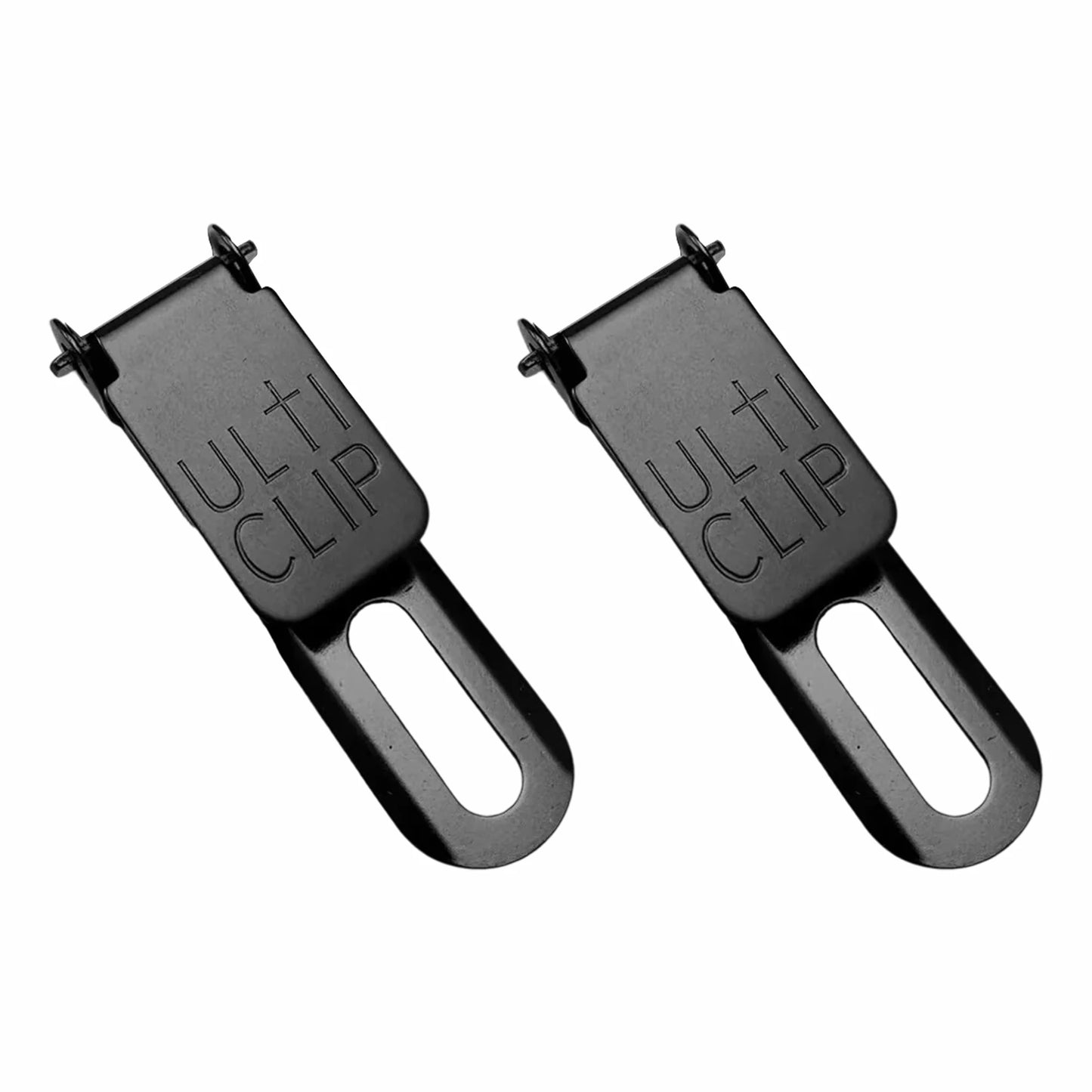 Stainless Steel Clip Waist Clip Ulticlip Knife Sheath Waist Clip K Knife Sheath DIY Making Accessories Parts Clip