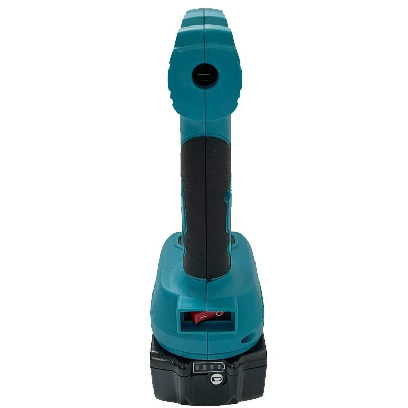 Cordless Hot Glue Gun — Digital Temp Control for 20V Makita Battery
