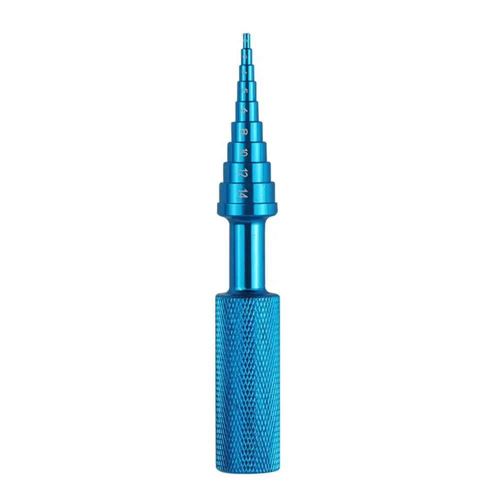 Car Bearings Remover Disassemblers Automotive Tools Car Repair Tools Puller Bearing Remove Installers Hand Tool Set for 2-14mm