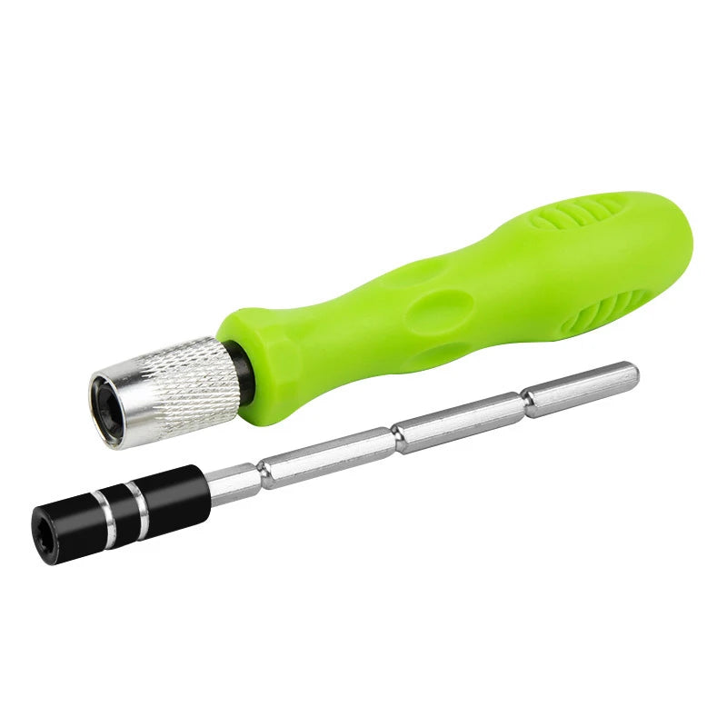 32 in 1 Screwdriver Set Cool Gadgets Stocking Stuffers Christmas Gifts For Dad Grandpa Husband Multi Functional Screwdriver