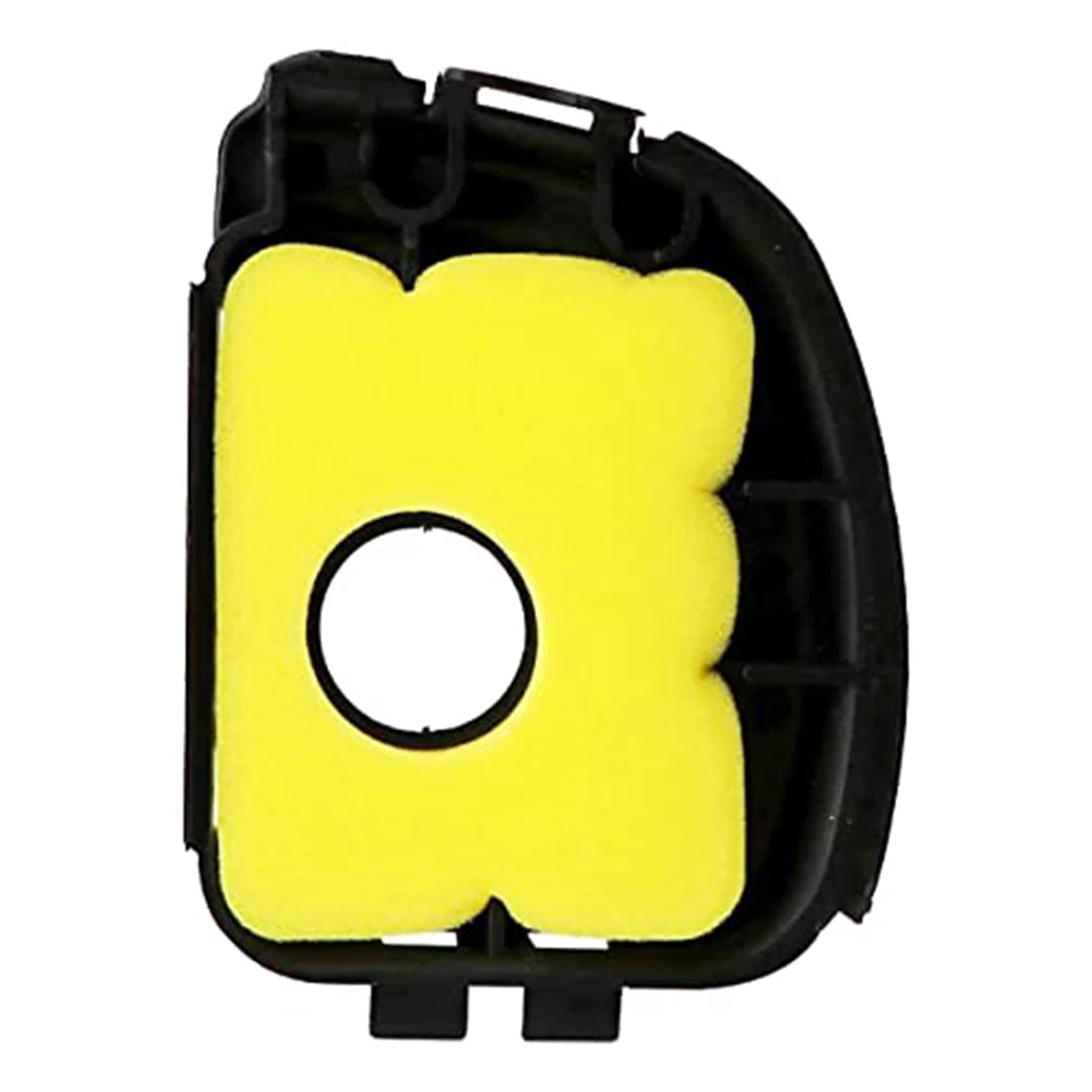BS 300E 450E Lawn Mower Engine Air Cleaner Cover Air Filter Base Foam Air Filters Governor Spring Engine Replacement