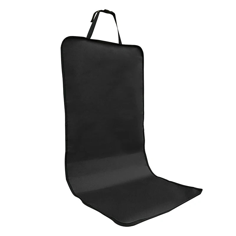 Quilted Pet Car Seat Cover - Mud, Hair & Scratch Protection – photo 8