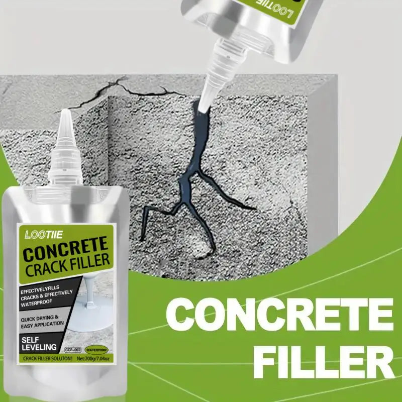 Quick-Drying Self-Levelling Concrete Repair and Joint Sealant - view 6