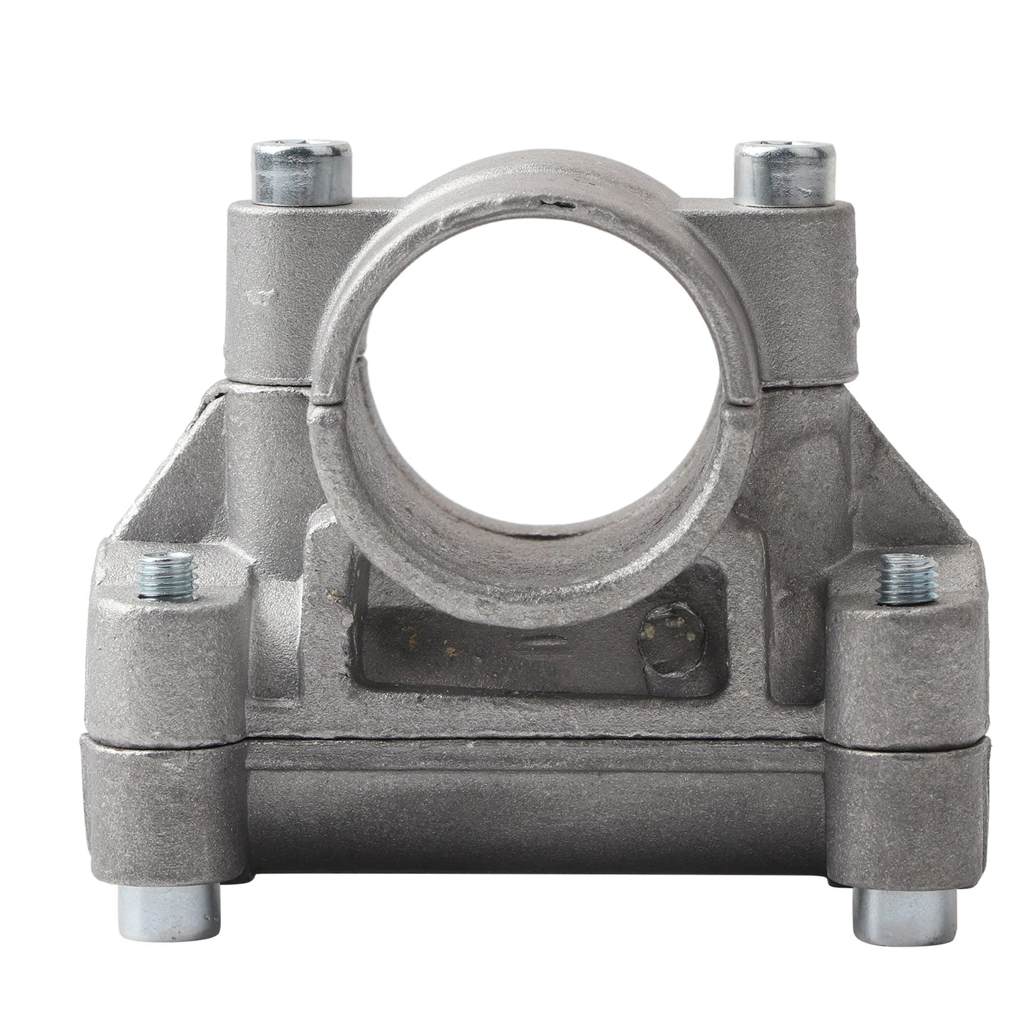 26/28mm Handle Bracket Clamp Handheld Holder for Strimmer Trimmer Brushcutter Tube Brushcutter handle bracket clamp