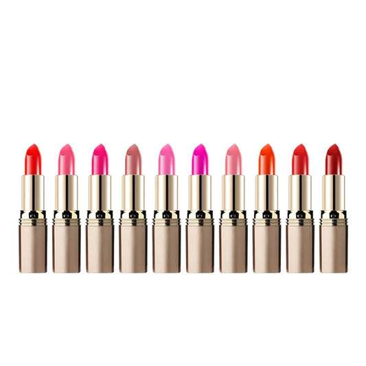 Matte Red Velvet Lipstick - Long-Lasting Non-Stick Cup Lip Tint - photo 3